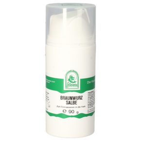 BRAUNWURZ SALBE 90 G, A-Nr.: 5613606 - 01