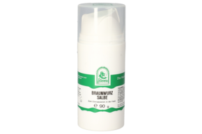 BRAUNWURZ SALBE 90 G, A-Nr.: 5613606 - 01