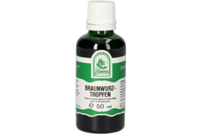 BRAUNWURZ TROPFEN 50 ML, A-Nr.: 4878484 - 01