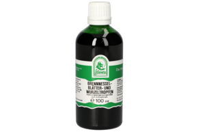 BRENNNESSELBLAETTER / WURZEL TROPFEN 100 ML, A-Nr.: 4377380 - 01