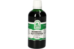 BRENNNESSELBLAETTER TROPFEN 100 ML, A-Nr.: 4377345 - 01
