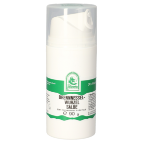 BRENNNESSELWURZEL SALBE 90 G, A-Nr.: 5613629 - 01