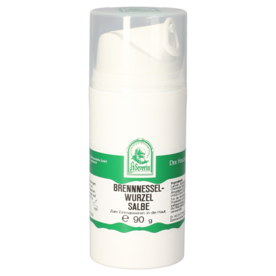 BRENNNESSELWURZEL SALBE 90 G, A-Nr.: 5613629 - 01