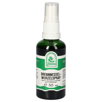 BRENNNESSELWURZEL SPRAY 50 ML, A-Nr.: 4443697 - 01