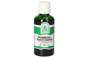 BRENNNESSELWURZEL TROPFEN 50 ML, A-Nr.: 4377351 - 01