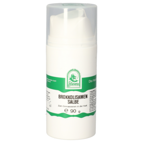 BROKKOLISAMEN SALBE 90 G, A-Nr.: 5613641 - 01