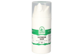 CASTOREUM SALBE 90 G, A-Nr.: 5613693 - 01