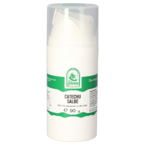 CATECHU SALBE 90 G, A-Nr.: 5613701 - 01