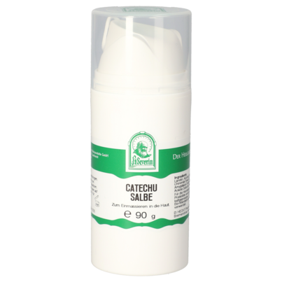 CATECHU SALBE 90 G, A-Nr.: 5613701 - 01