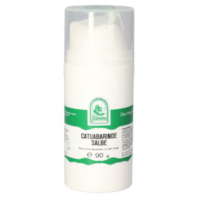 CATUABARINDEN SALBE 90 G, A-Nr.: 5613718 - 01
