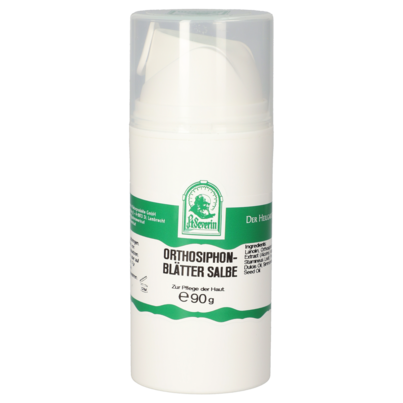 ORTHOSIPHONBLÄTTER SALBE 90 G, A-Nr.: 5695751 - 01