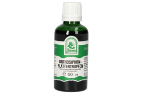 ORTHOSIPHONBLÄTTER TROPFEN 50 ML, A-Nr.: 4376908 - 01