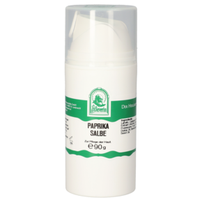 PAPRIKA SALBE 90 G, A-Nr.: 5703456 - 01
