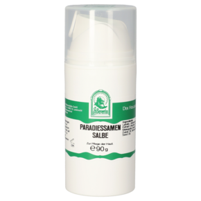 PARADIESSAMEN SALBE 90 G, A-Nr.: 5695780 - 01
