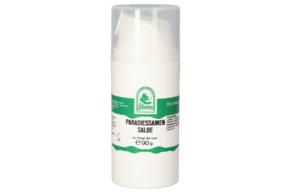 PARADIESSAMEN SALBE 90 G, A-Nr.: 5695780 - 01