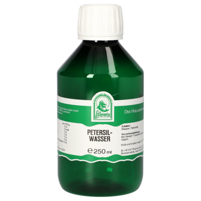 PETERSILWASSER 250 ML, A-Nr.: 5061561 - 01