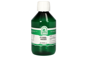 PETERSILWASSER 250 ML, A-Nr.: 5061561 - 01