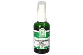 PFEFFER SCHWARZ SPRAY 50 ML, A-Nr.: 4933059 - 01