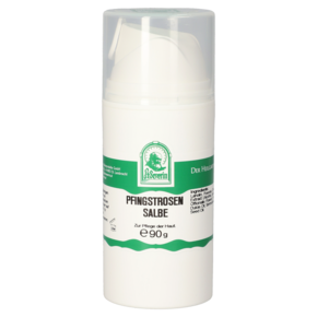 PFINGSTROSEN SALBE 90 G, A-Nr.: 5703605 - 01