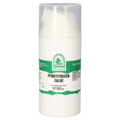 PFINGSTROSEN SALBE 90 G, A-Nr.: 5703605 - 01