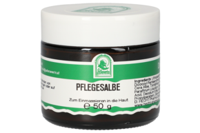 PFLEGESALBE 50 G, A-Nr.: 4116461 - 01