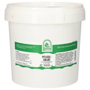 PFLEGESALBE 1000 G, A-Nr.: 4403479 - 01