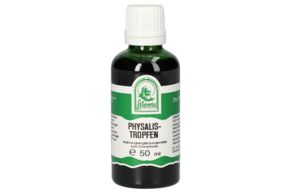 PHYSALIS TROPFEN 50 ML, A-Nr.: 5303685 - 01