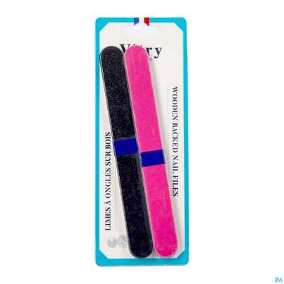 Vitry 5er-set „amerikanische“ Feilen 1pc, A-Nr.: 4633400 - 02