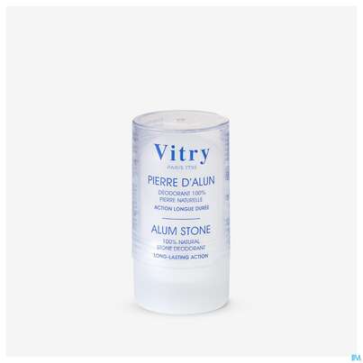 Vitry Alaunstein 120g, A-Nr.: 4633877 - 02