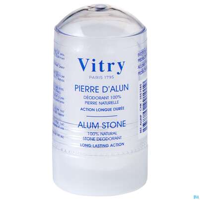 Vitry Alaunstein 60g, A-Nr.: 4633883 - 02