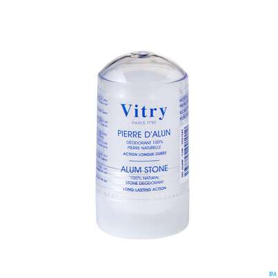 Vitry Alaunstein 60g, A-Nr.: 4633883 - 03