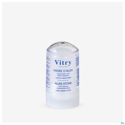 Vitry Alaunstein 60g, A-Nr.: 4633883 - 04