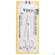 Vitry Babynagelschere_blau 1pc, A-Nr.: 4627701 - 04