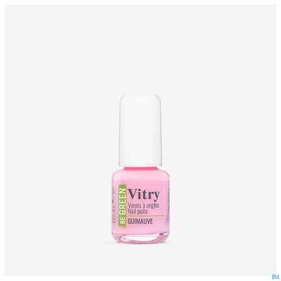 Vitry Be Nagellack 106 Guimauve Vgree 6ml, A-Nr.: 5455521 - 03