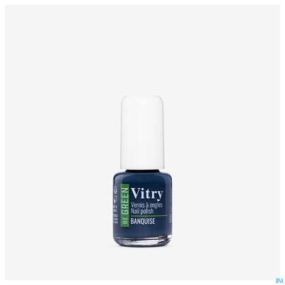 Vitry Be Nagellack 115 Banquise Vgree 6ml, A-Nr.: 5455627 - 03