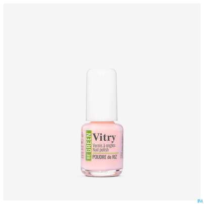 Vitry Be Nagellack 28 Poud Riz Vgree 6ml, A-Nr.: 5454674 - 03