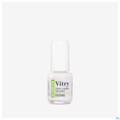 Vitry Be Nagellack 30 Colombe Vgree 6ml, A-Nr.: 5454697 - 03