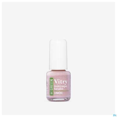Vitry Be Nagellack 31 Lumiere Vgree 6ml, A-Nr.: 5454705 - 03
