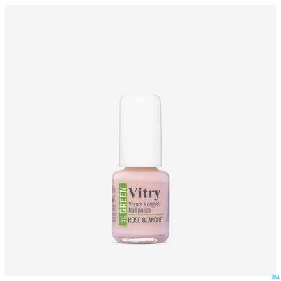 Vitry Be Nagellack 32 Rose Bla Vgree 6ml, A-Nr.: 5454711 - 03