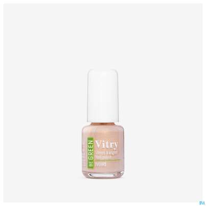 Vitry Be Nagellack 33 Ivoire Vgree 6ml, A-Nr.: 5454728 - 03