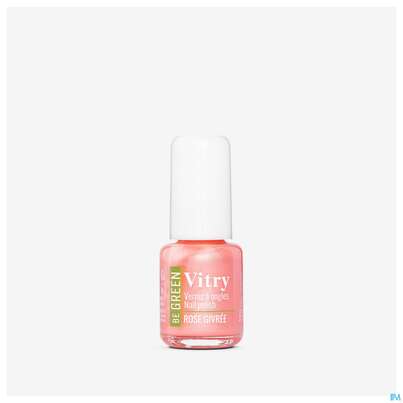 Vitry Be Nagellack 50 Rose Giv Vgree 6ml, A-Nr.: 5454912 - 03