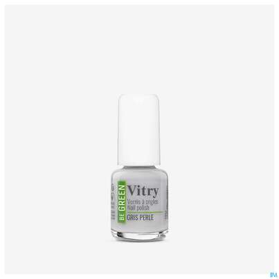 Vitry Be Nagellack 57 Gris Per Vgree 6ml, A-Nr.: 5454987 - 03