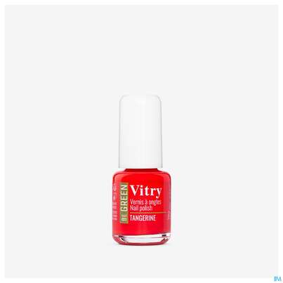 Vitry Be Nagellack 67 Tangerin Vgree 6ml, A-Nr.: 5455099 - 03