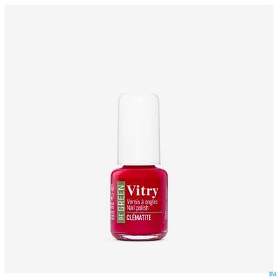 Vitry Be Nagellack 96 Clematit Vgree 6ml, A-Nr.: 5455426 - 03