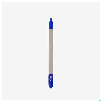 Vitry Diamantfeile Großes Modell 1pc, A-Nr.: 4633475 - 06
