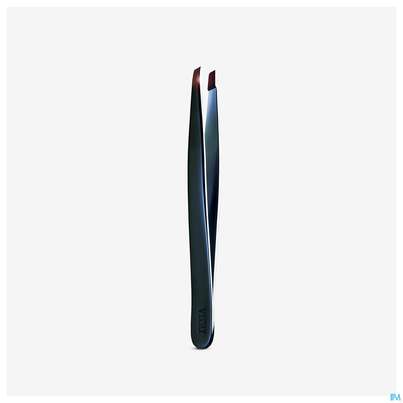 Vitry Epilierzange Les Exclusives Blau 1pc, A-Nr.: 5062603 - 05