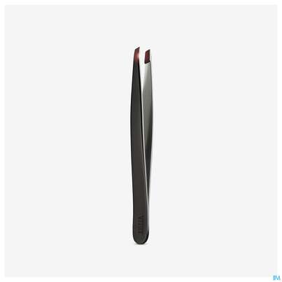 Sie sehen eine Packung Vitry Epilierzange Les Exclusives Gletscher 1pc, Produktbild: 02 Vitry Epilierzange Les Exclusives Gletscher 1pc, A-Nr.: 5210943 - 02