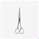 Vitry Friseurschere 1pc, A-Nr.: 4871022 - 04