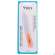 Sie sehen eine Packung Vitry Glasfeile_violett 1pc, Produktbild: 02 Vitry Glasfeile_violett 1pc, A-Nr.: 4627865 - 02