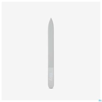 Sie sehen eine Packung Vitry Glasnagelfeile Kleines Modell 1pc, Produktbild: 06 Vitry Glasnagelfeile Kleines Modell 1pc, A-Nr.: 4633423 - 06